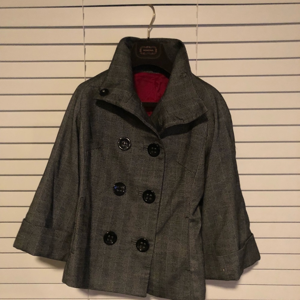 Express Jacket - Picture 2 of 3